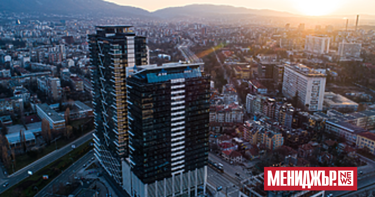 През третото тримесечие на 2024 г.  българската икономика очаквано нарасна