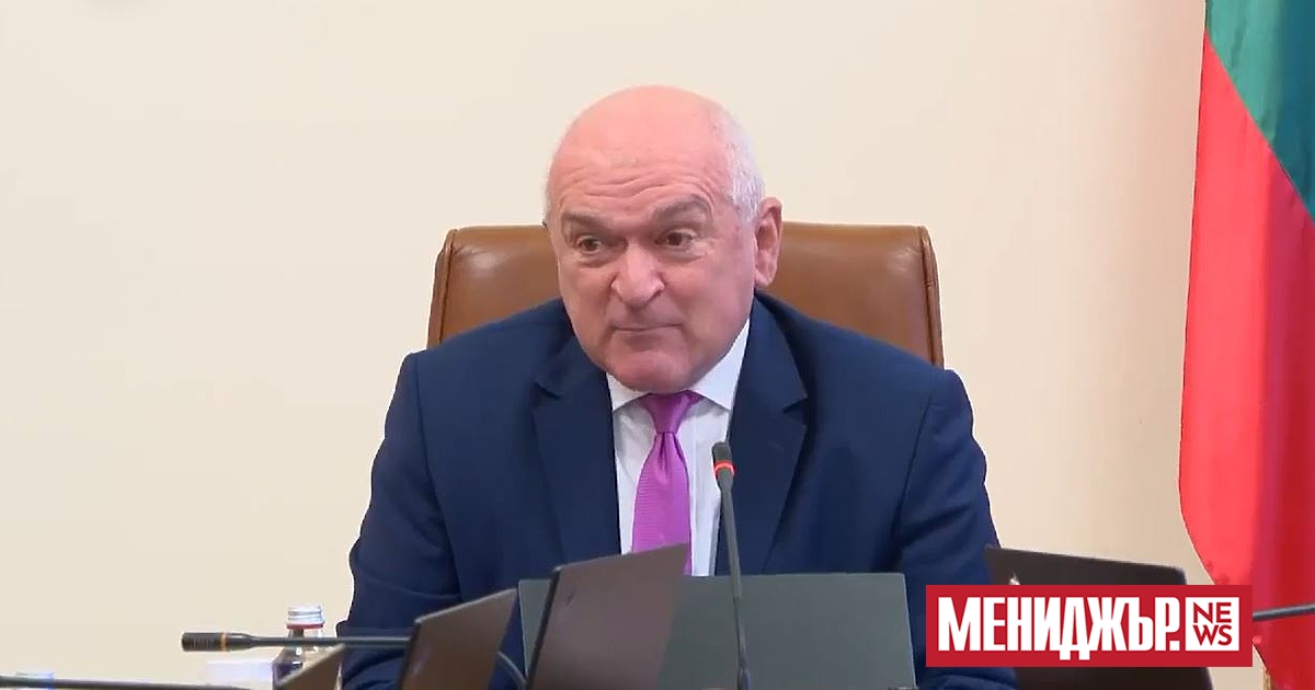 Днес ще отпуснем 2-та милиона лева, които обещахме на засегнатите