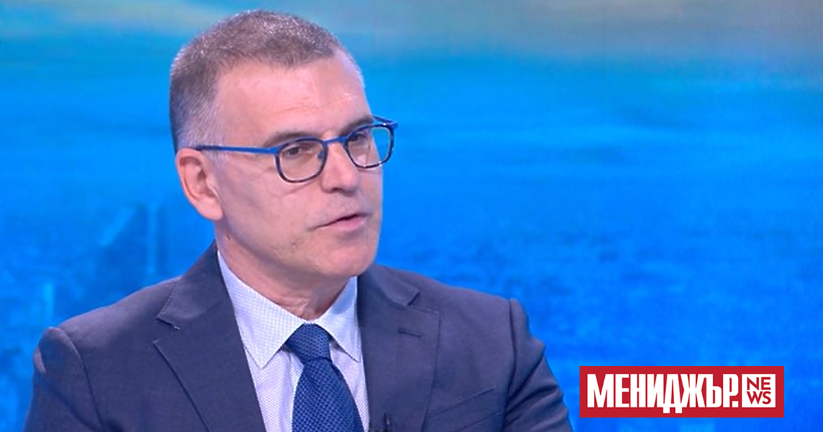 Ние се отдалечаваме с години, а може би завинаги от еврозоната.