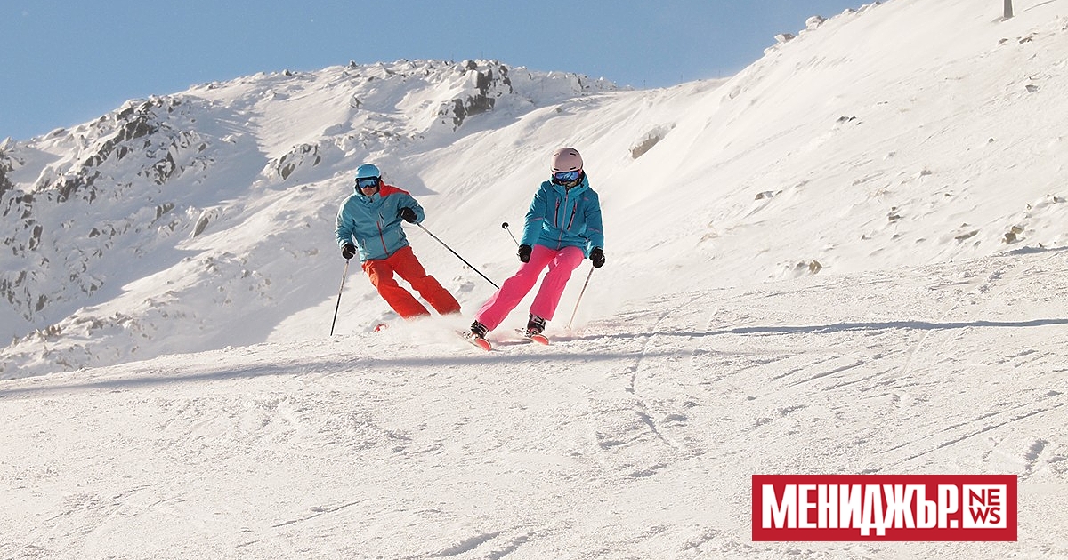 Подготовката за сезона на Витоша върви по план и в