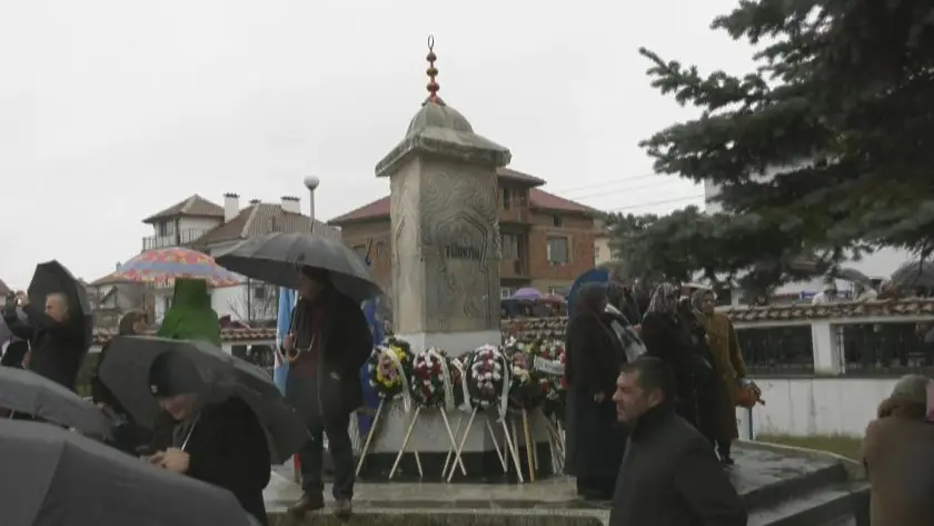  В село Могиляне почетоха с две церемонии  жертвите на Възродителния процес