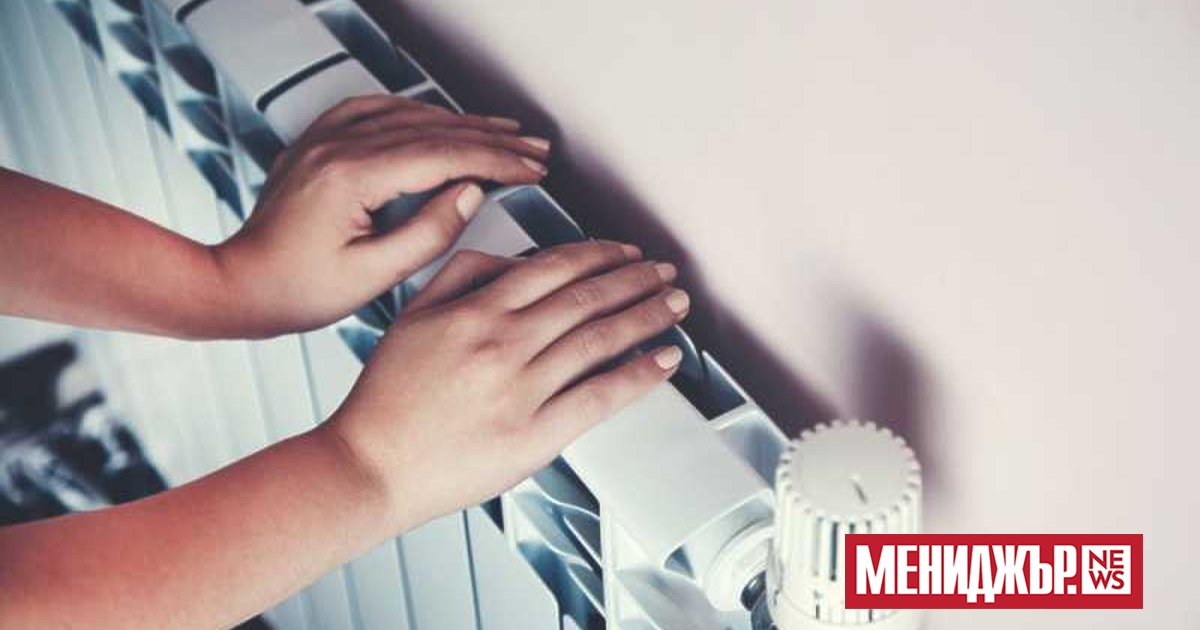 Без парно и топла вода останаха части от столичните квартали