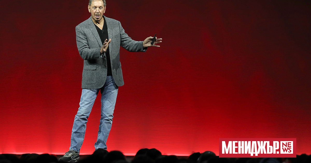 500-те най-богати хора в света станаха значително по-богати през 2024