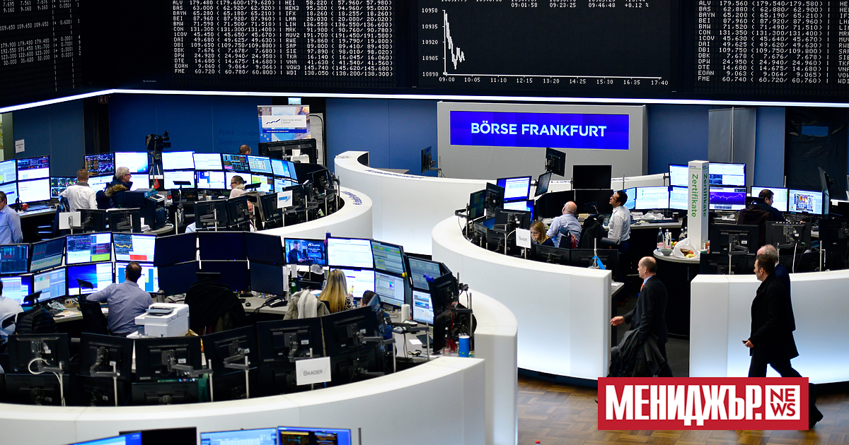 Европейските борсови индекси регистрираха предимно повишения в ранната търговия днес,