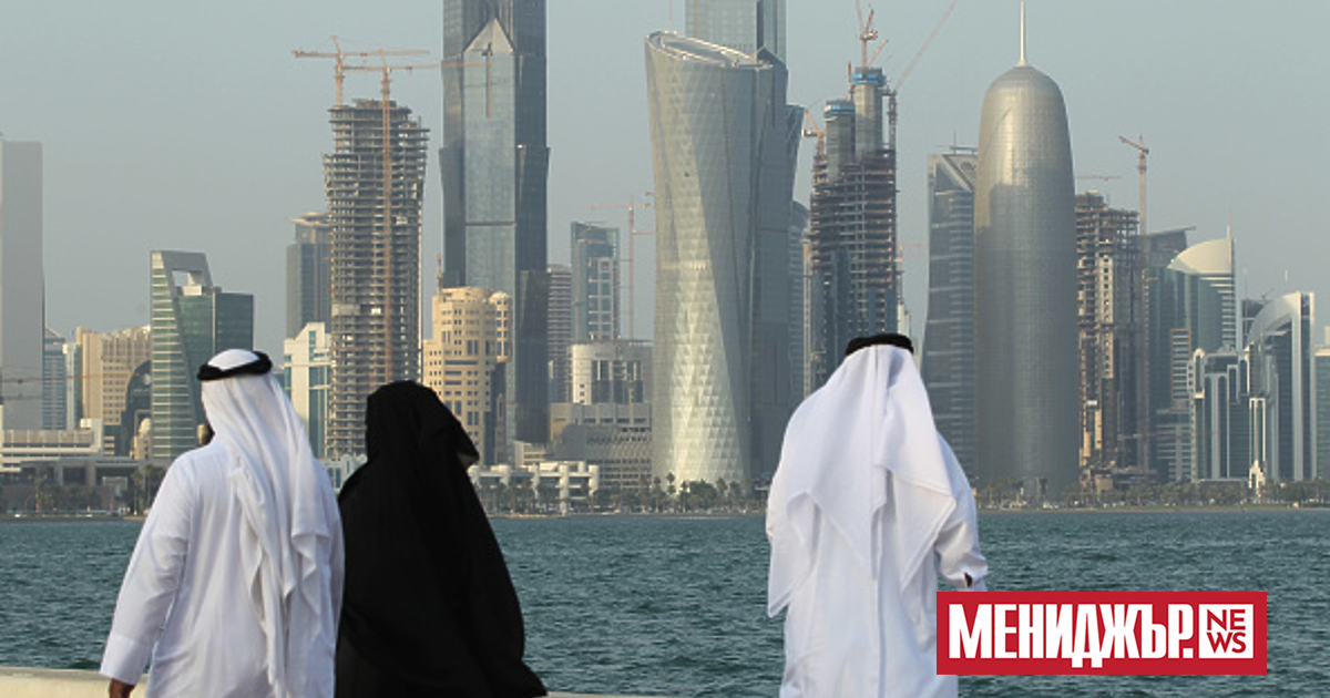 Катар може да спре доставките на газ за Европа, ако