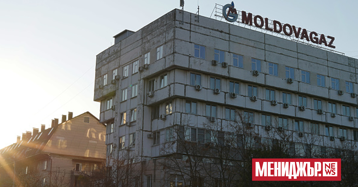 Премиерът на Молдова Дорин Речан нареди на правителството си да