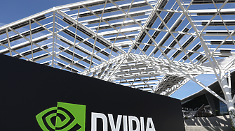 Nvidia представи геймърски чипове, които изполват ИИ функции от графичните ѝ процесори за центрове за данни