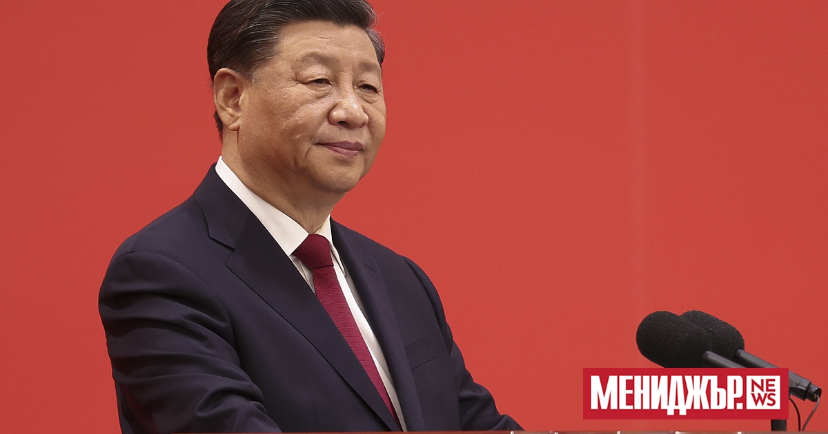 Брутният вътрешен продукт на Китай се очаква да нарасне с