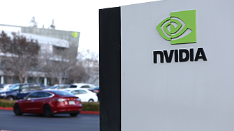 Производителят на чипове Nvidia завърши придобиването на израелската фирма за