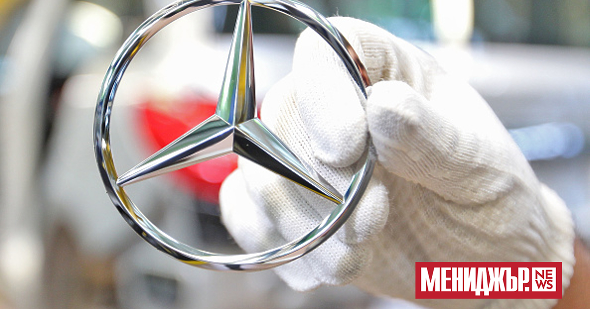 В Германия фалира компанията Gerhardi Kunststofftechnik GmbH, производител на резервни