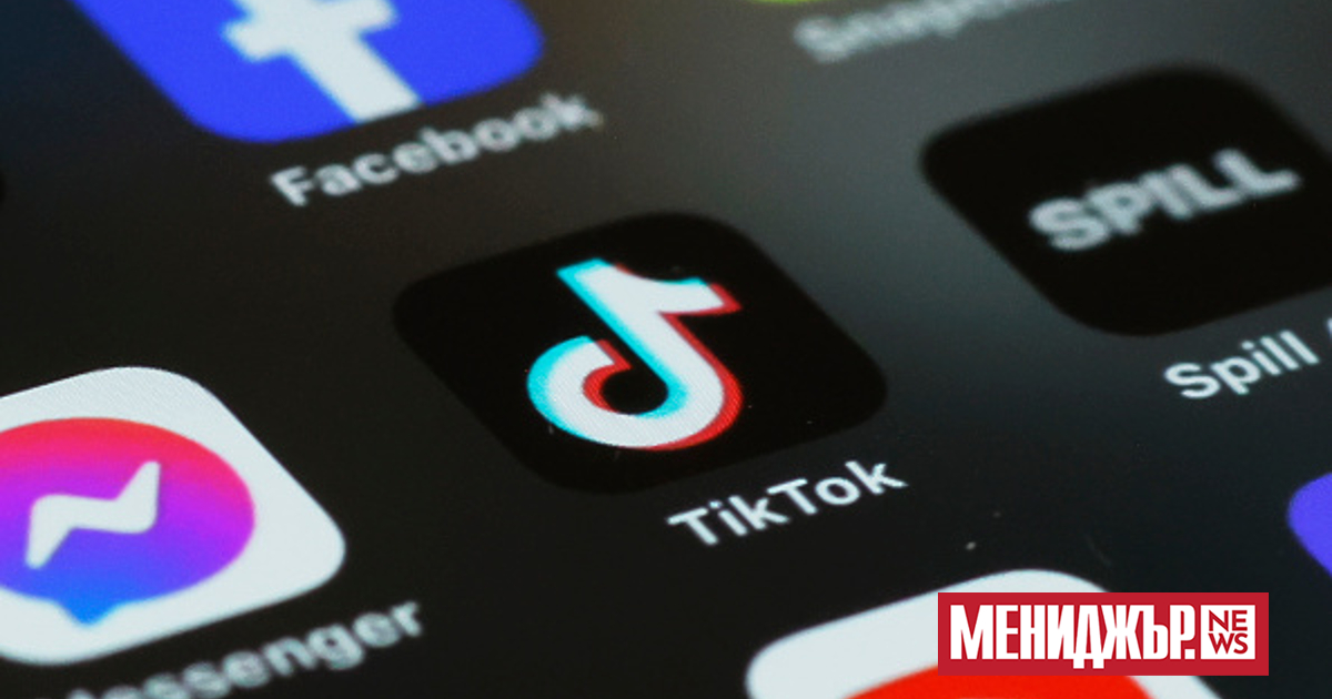Старата музика получи втори живот в TikTok, пише The Guardian,