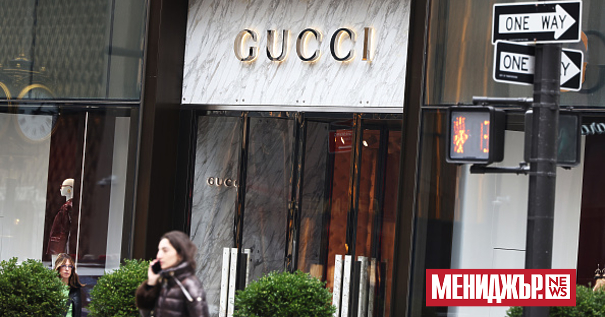 За най-големите милиардери във Франция 2024 г. се превърна в