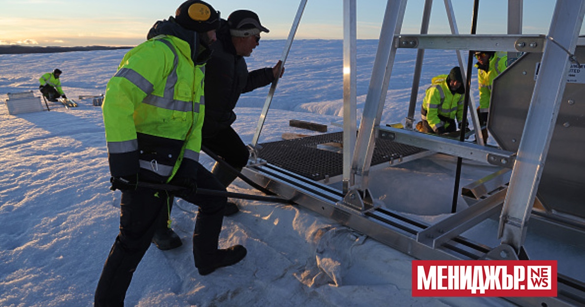 Президентът на САЩ Джо Байдън официално забрани сондажите за нефт