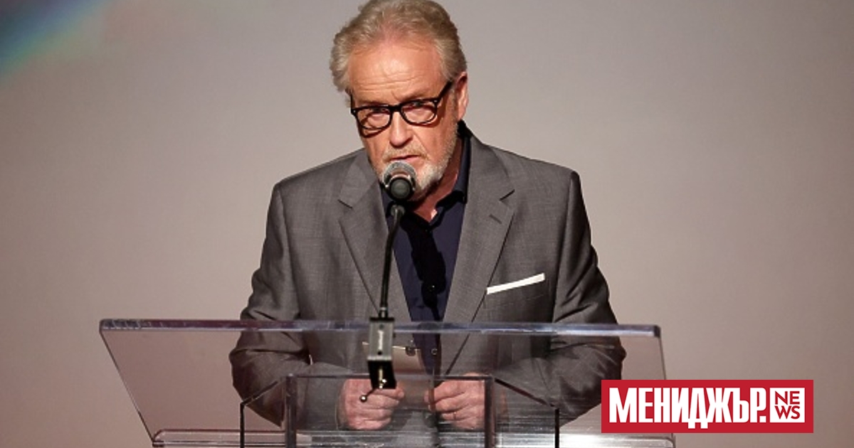 Режисьорът Ридли Скот се опита да разясни нещата с Малта,