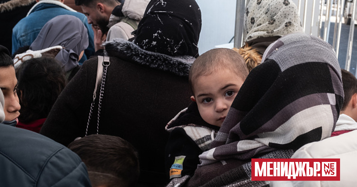 Връщането на милиони сирийски граждани в Сирия може да предизвика