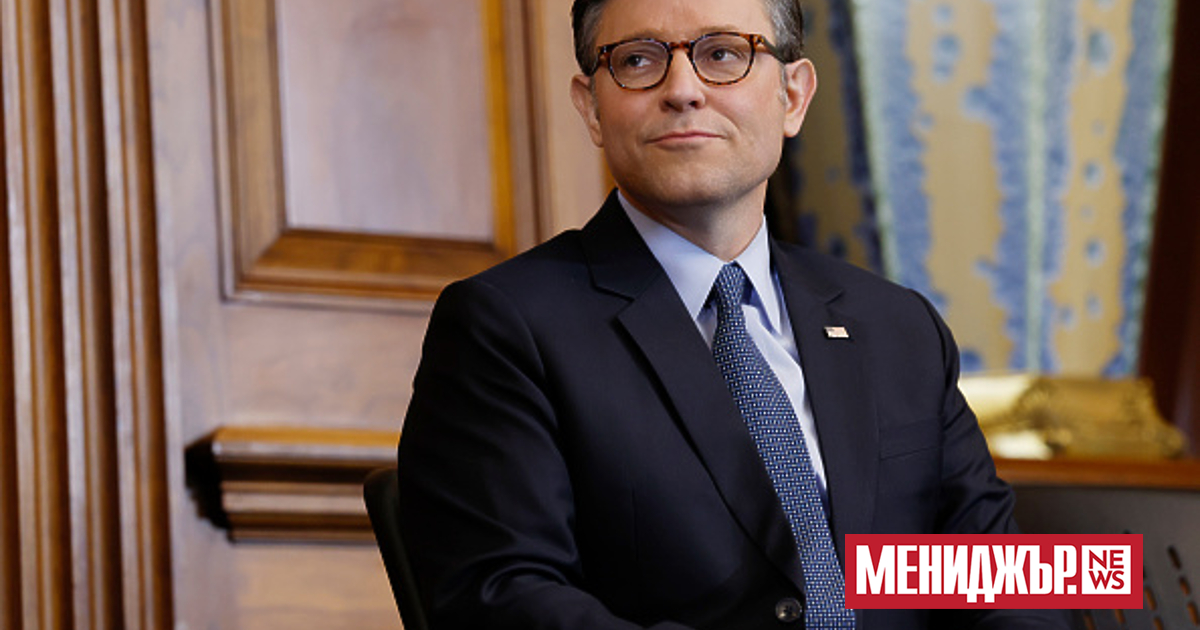 Камарата на представителите  на САЩ отхвърли  новия план на новоизбрания