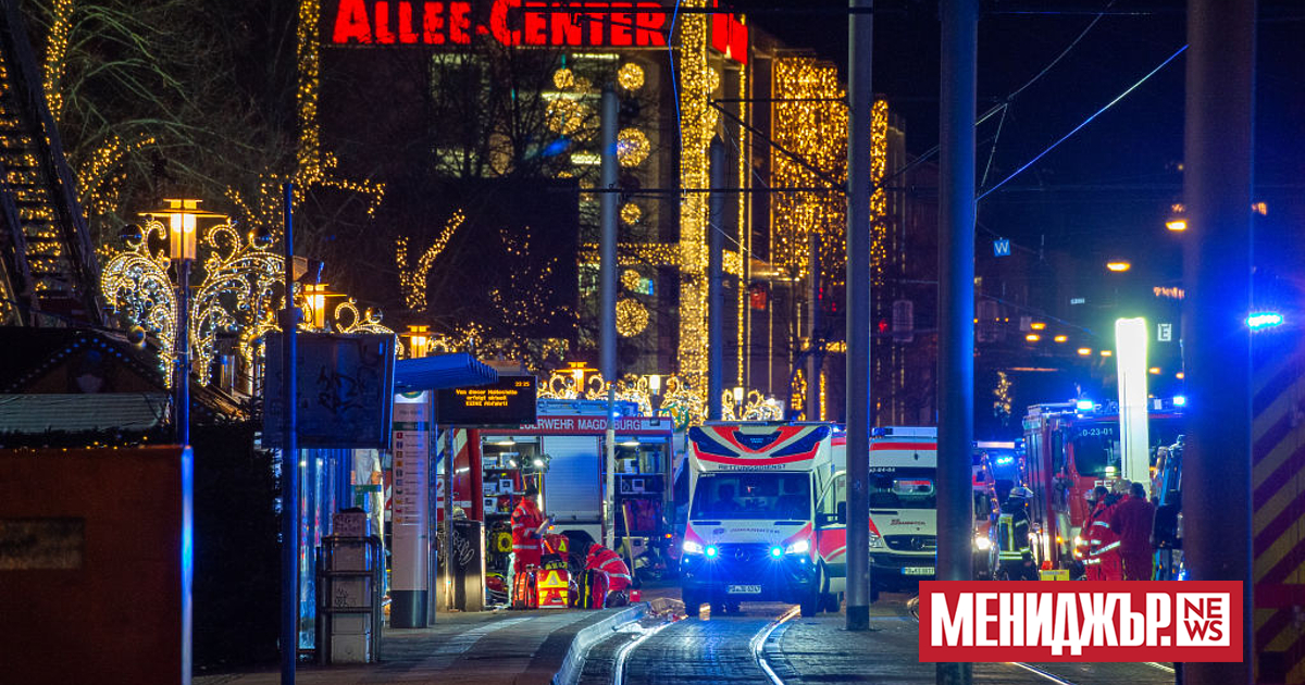 Нидерландските власти виждат реален риск от нови нападения след снощната