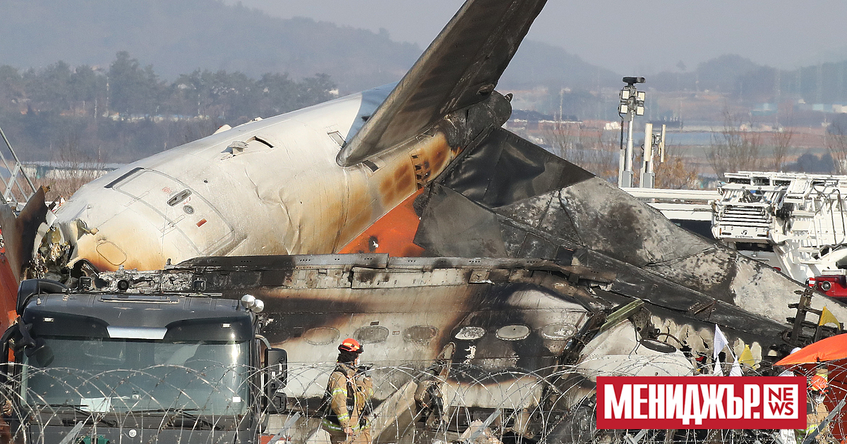 Изпълняващият длъжността президент на Южна Корея Чой Санг-мок нареди в