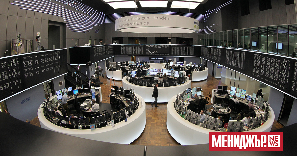 Европейските борсови индекси поставиха колеблив старт на първата търговска сесия