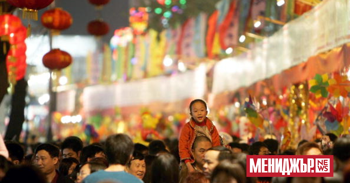 План за иновации в търговията на дребно беше задействан в