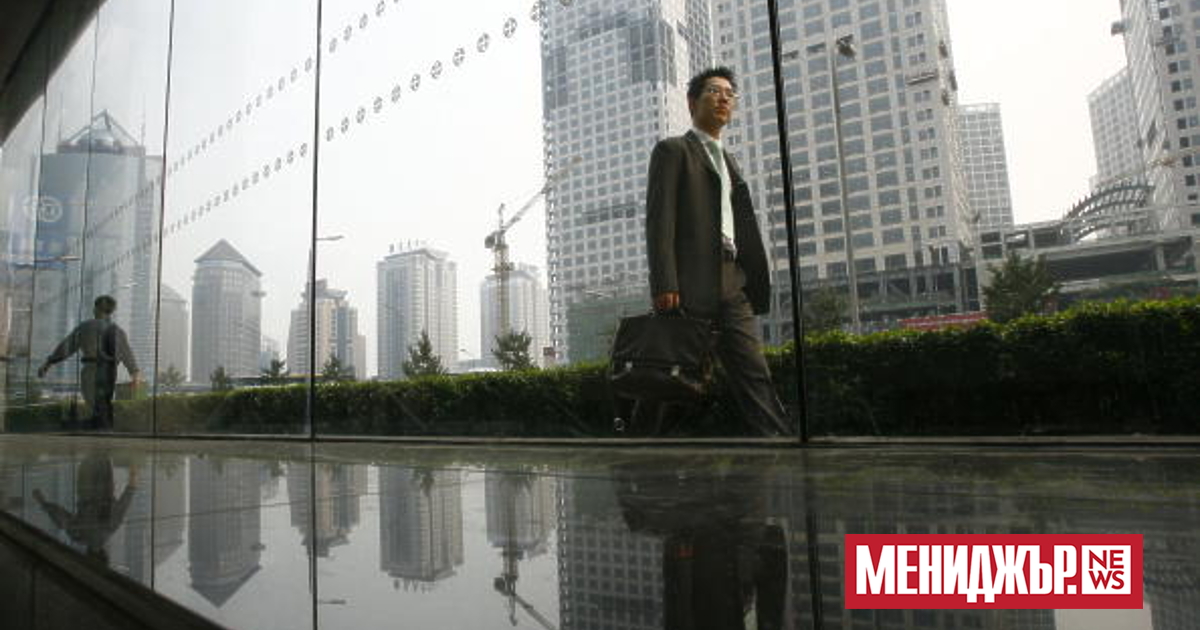 Централното правителство на Китай се опитва да овладее вълната от