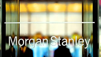 Инвестиционната банка Morgan Stanley съобщи днес че е решила да