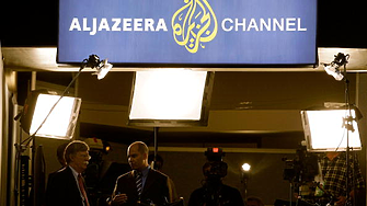 Властите в Палестина спряха излъчването на телевизионния канал Al-Jazeera 