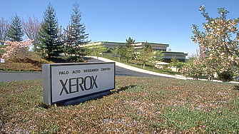 Американската компания Xerox постигна споразумение за купуване на производителя на