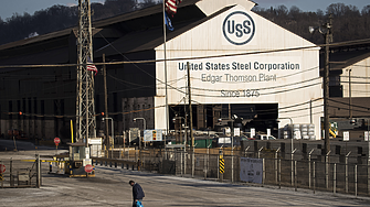 „Вашингтон пост“: Байдън e решил да блокира придобиването на U.S. Steel от Nippon Steel 