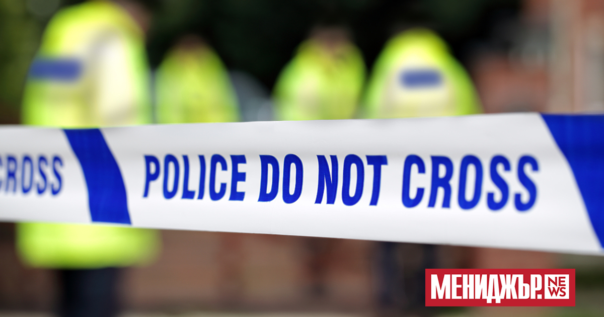 Хеликоптер на турското министерство на здравеопазването се е разбил в