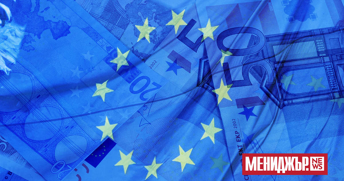 Изключителната устойчивост на пазара на труда в еврозоната едва ли