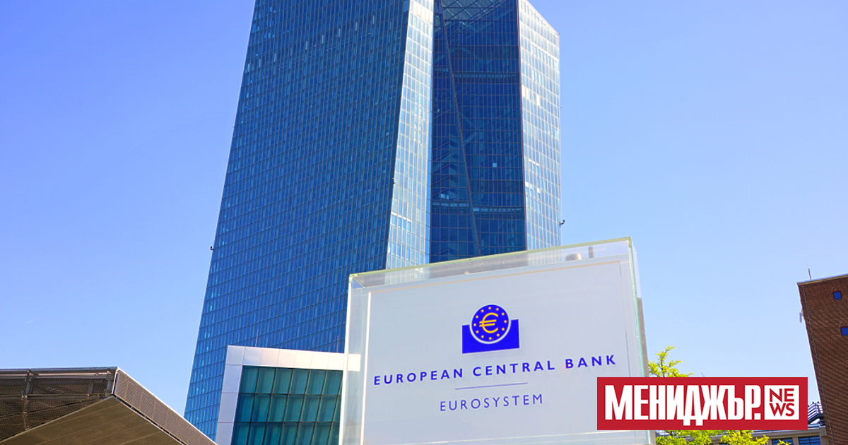 Заемите за компании и домакинства от еврозоната са нараснали със