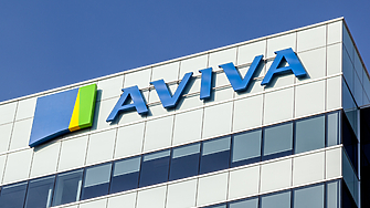 Британският застраховател Aviva е постигнал споразумение за придобиването на по