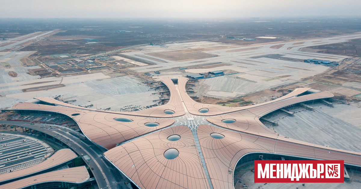 В неделя Китай заяви, че ще предприеме 15 мерки за