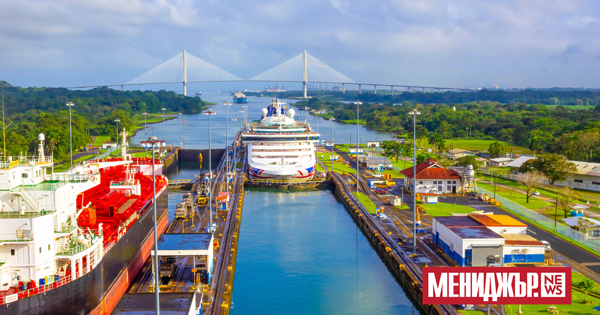 Президентът на Панама отговори на заплахата на Доналд Тръмп да