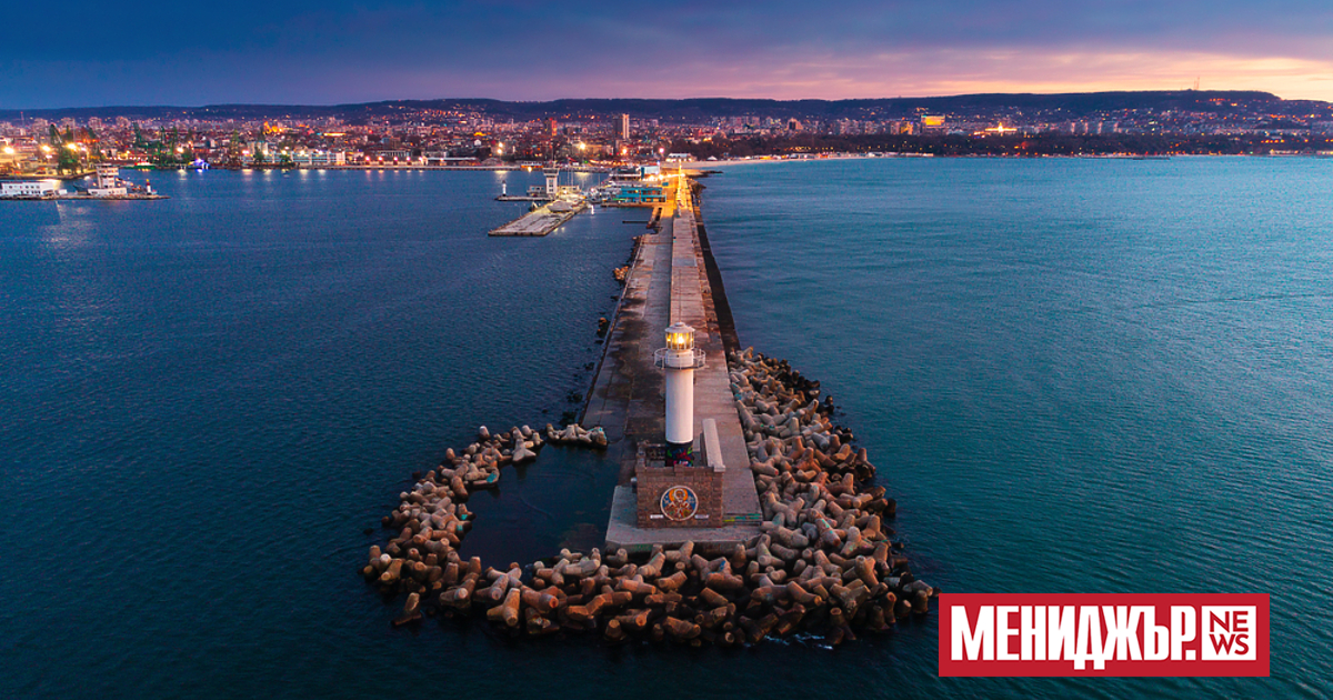 В 18:30 часа вчера е отстранена повредата във временната връзка