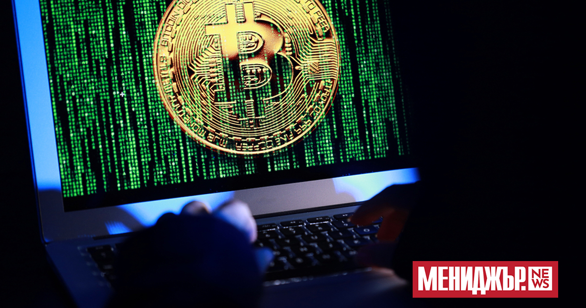 Средствата, откраднати от хакерски атаки срещу платформи за криптовалути, са