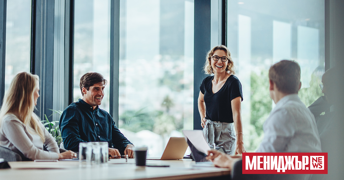 Ако сте зает предприемач или бизнес лидер, всеки ваш ден