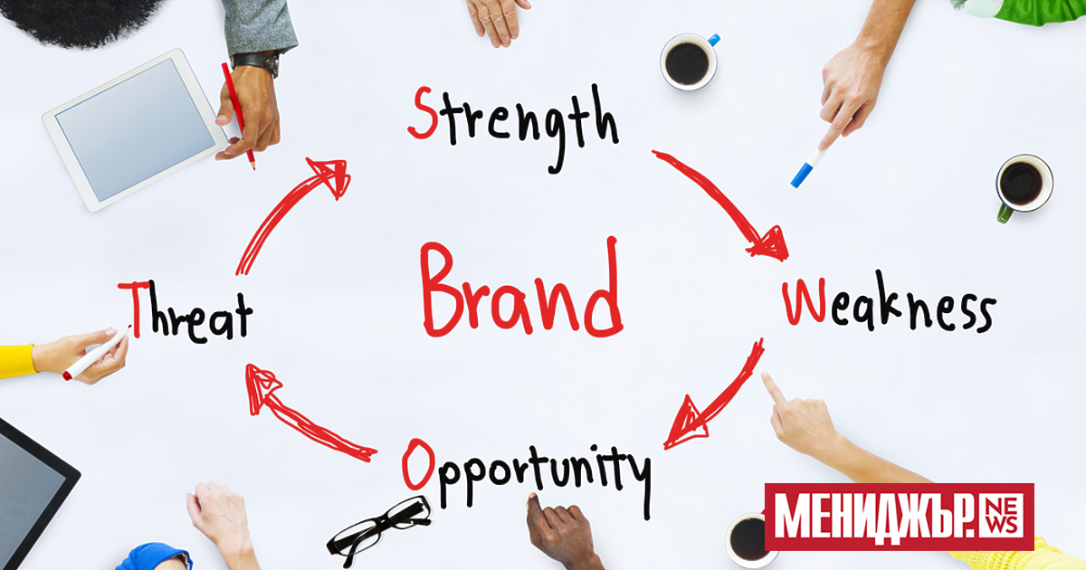 Стремите се да представите най-доброто от себе си. Но някога