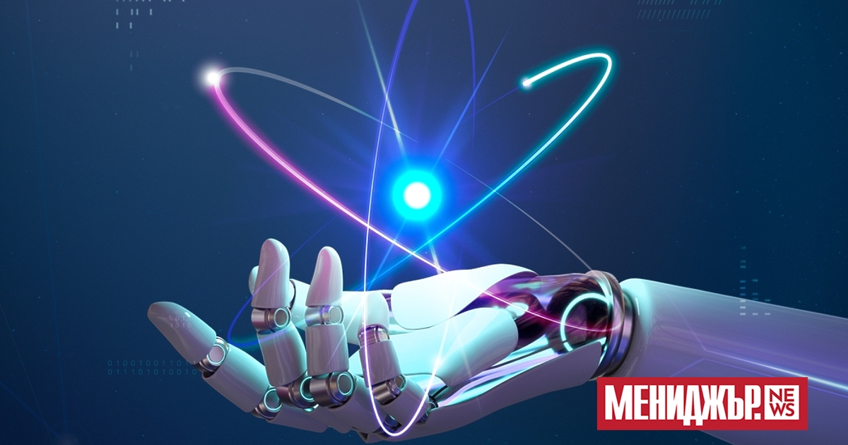 Центровете за данни, захранващи изкуствения интелект (ИИ)  и облачните изчисления, тласкат