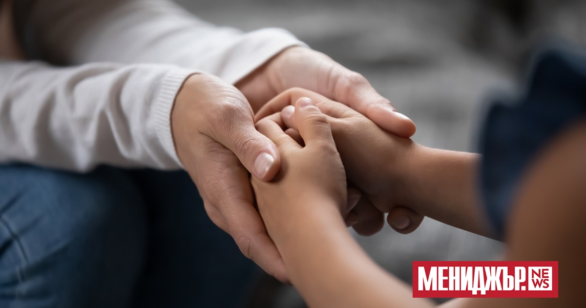 Родителите да могат сами да поделят правата за отглеждане на