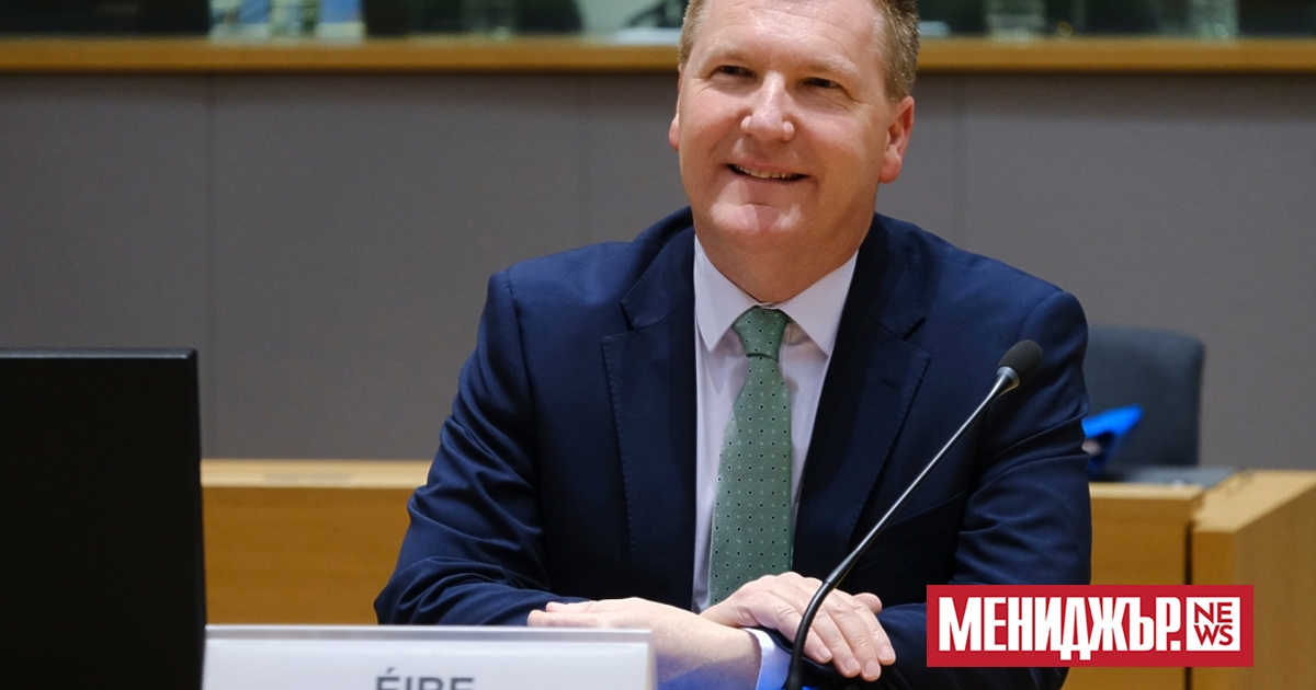 Ирландски служители са отчаяни от изчезването на влиянието на страната