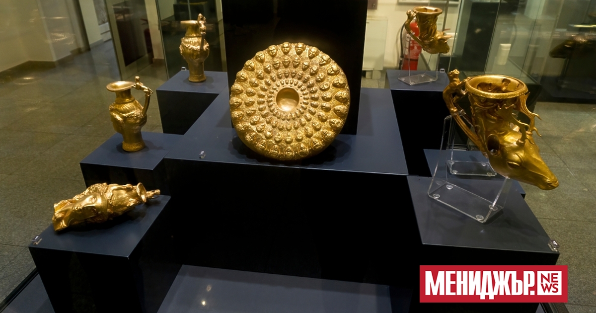 Заради пожара в Лос Анджелис министърът на културата Найден Тодоров