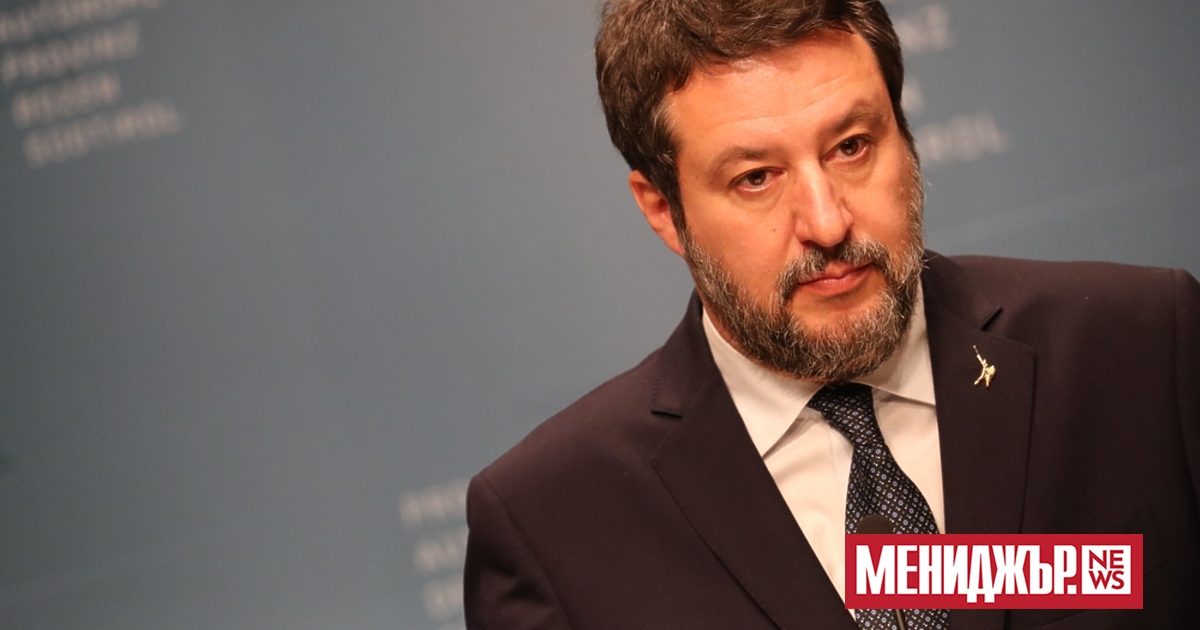 Съдът в Палермо се очаква да произнесе днес присъда по