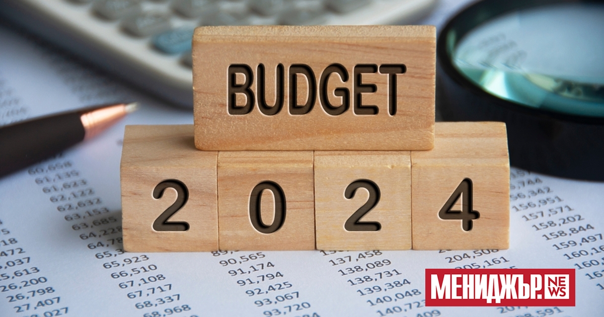 Държавата ще започне новата 2025 г. без държавен бюджет, след