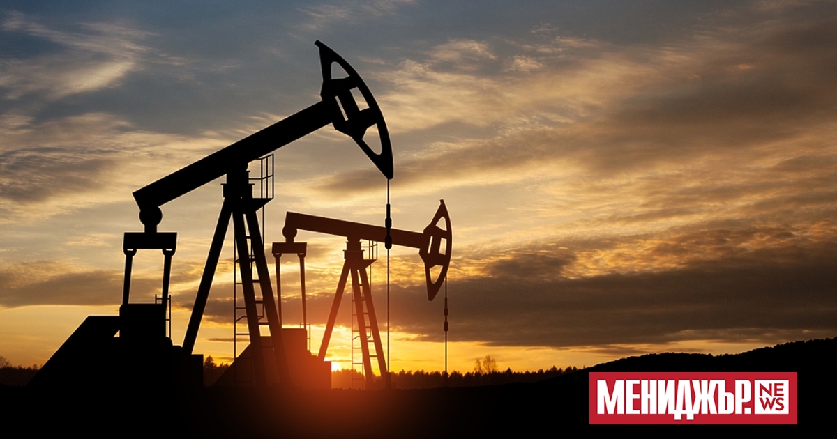 Очаква се цените на суровините да спаднат през 2025 г.