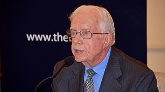 Американският президент  Джо Байдън отдаде почит на бившия президент Джими