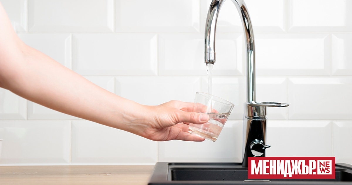 ВиК услугите поскъпнаха в голяма част от страната и в