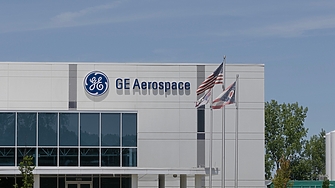 GE Aerospace чието съвместно предприятие произвежда двигателите на самолета Boeing който