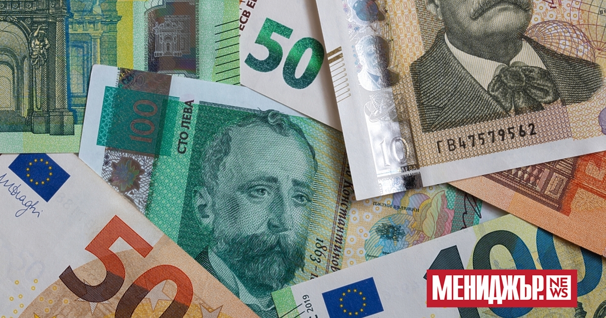 Няма проблем от това, че не е приет бюджет, тъй